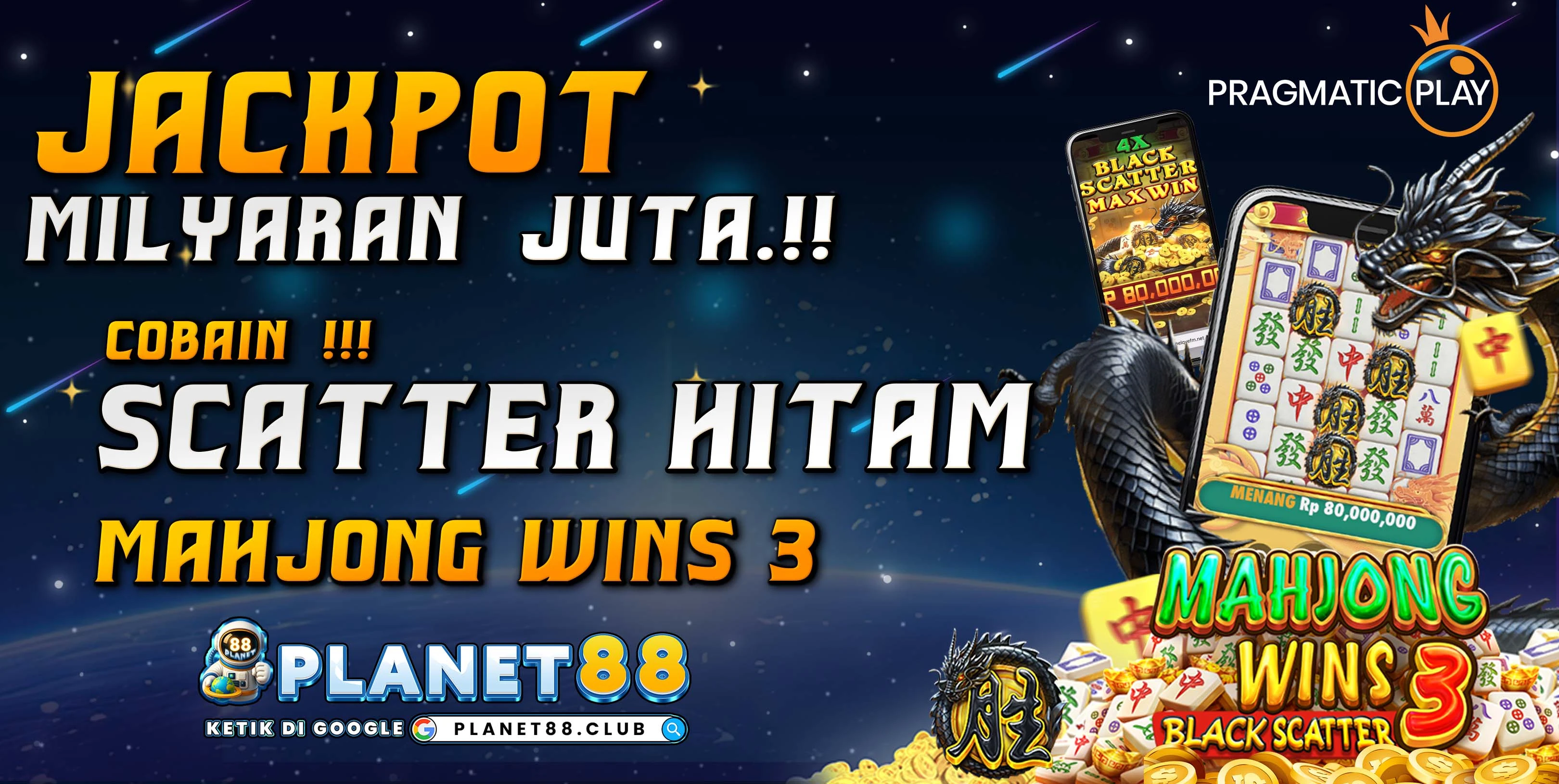 BANNER 7 SCATTER ITEM PP
