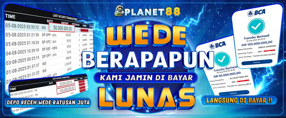 wdberapapun dibayar