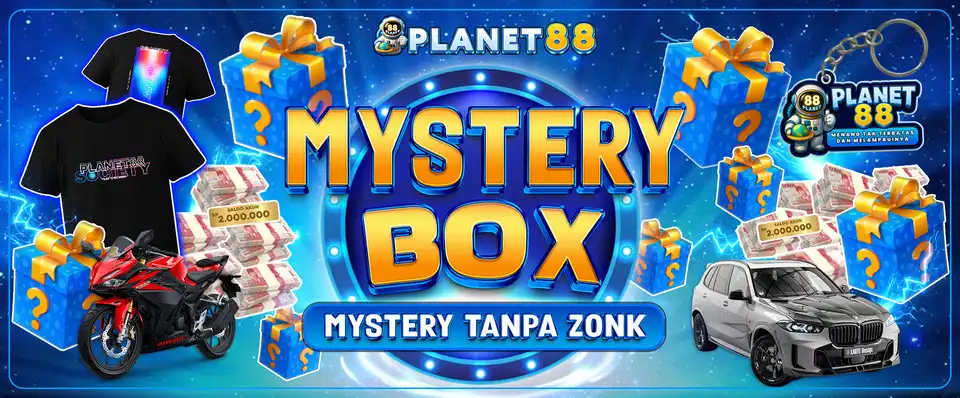misterybox