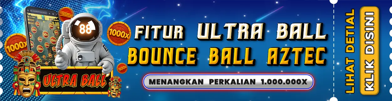 ULTRA BALL