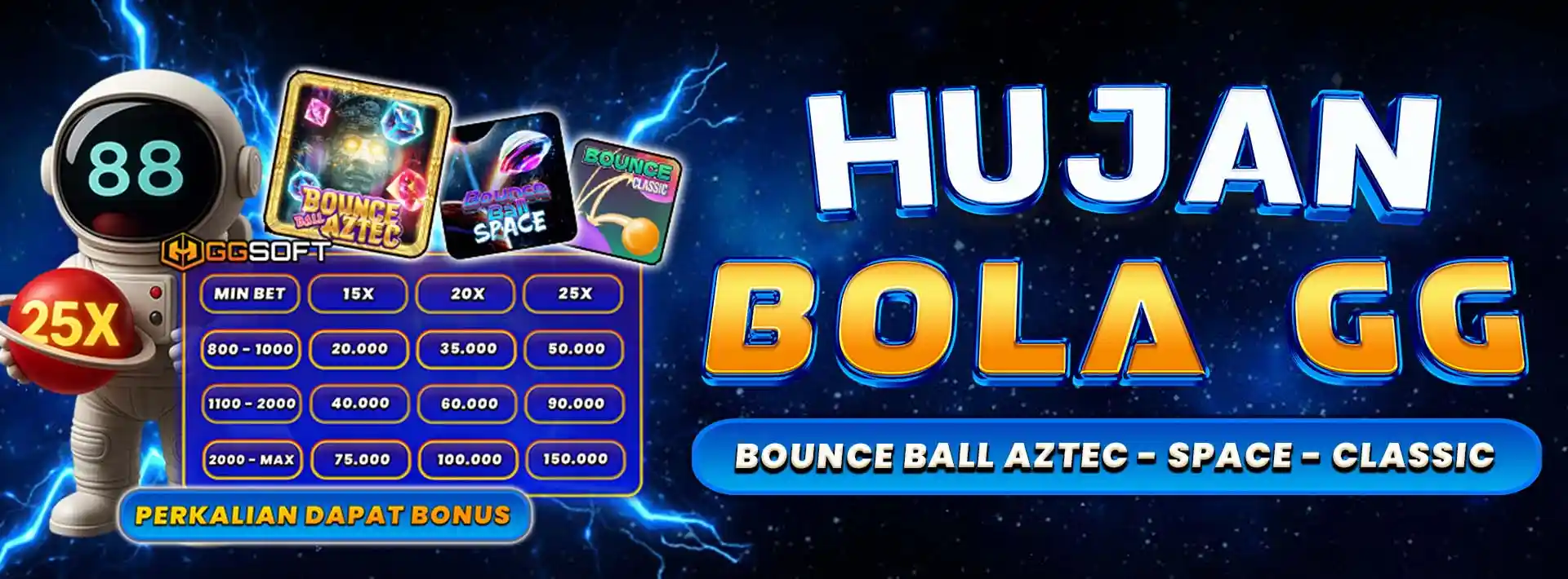 hujan bola gg