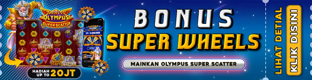 Super Wheels